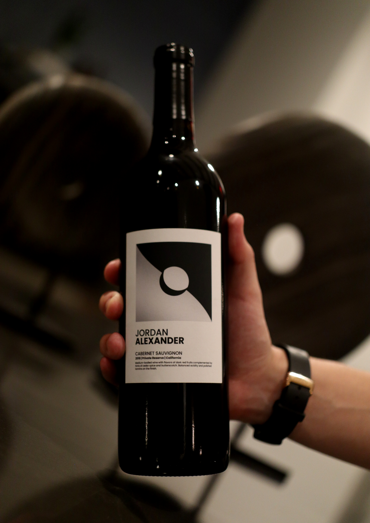 Cabernet Sauvignon | 2022 | Private Reserve | California