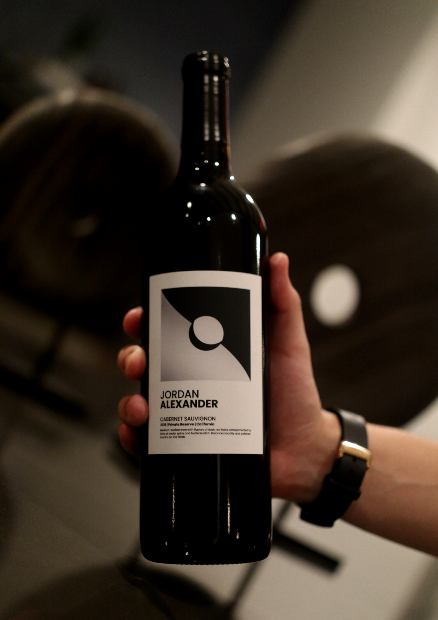 Cabernet Sauvignon | 2019 | Private Reserve | California